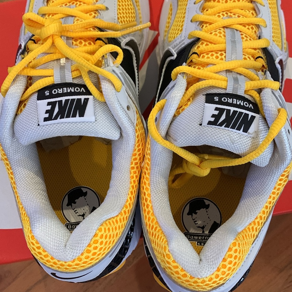 ☀️ New Nike Men’s Zoom Vomero 5 - Picture 5 of 13